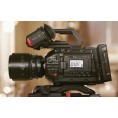 URSA Mini Pro 4.6K G2 Blackmagic Design