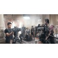URSA Mini Pro 4.6K G2 Blackmagic Design