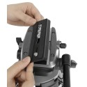 EK630 - Kit Trepied Video E-Image