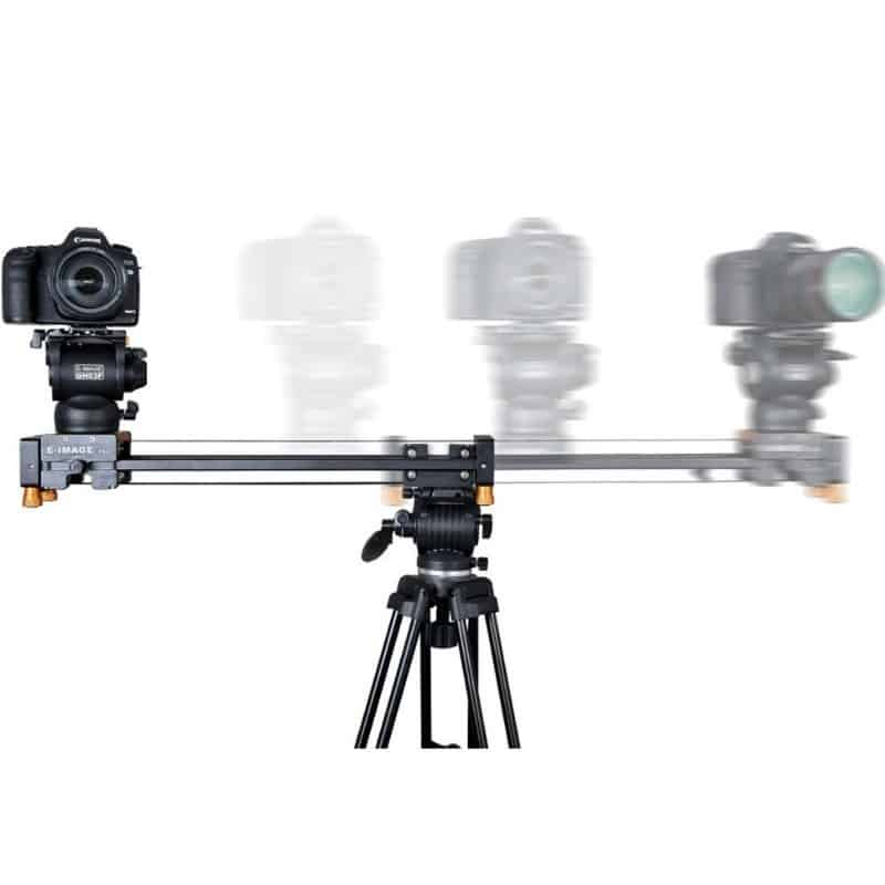 ES-50 E-Image - Double slider 29.1" contrôle manuel E-Image ES-50 E-Image - Double slider 29.1" contrôle manuel E-Image