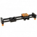 ES-50 E-Image - Double slider 29.1" contrôle manuel  E-Image
