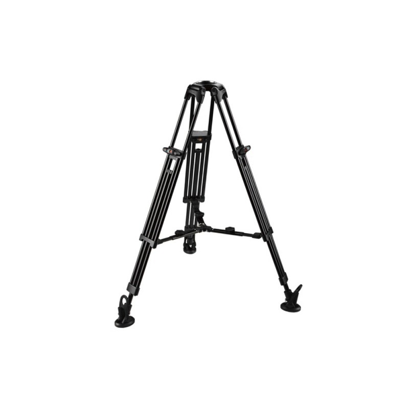 GA752 Trepied video alumium bol 75mm E-Image GA752 Trepied video alumium bol 75mm E-Image