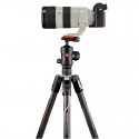 Kit Trépied Befree GT carbone pour Sony Alpha Manfrotto
