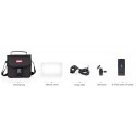 S-2240 Torche Camera Bi-color Swit