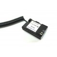 E6P-D Batterie factice type Canon LP-E alim DTap Lanparte
