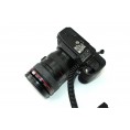 E6P-D Batterie factice type Canon LP-E alim DTap Lanparte
