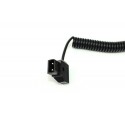 FW-50-D Batterie factice type Sony NP-FW50 alim DTap Lanparte