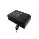 FW-50-D Batterie factice type Sony NP-FW50 alim DTap Lanparte