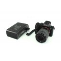 FW-50-D Batterie factice type Sony NP-FW50 alim DTap Lanparte