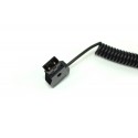 BLF19P-D Batterie factice type Panasonic DMW-BLF19 alim DTap Lanparte
