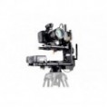 Tête HF 2 axes 15kg E-Image