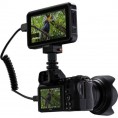 Shinobi 5 Moniteur HDMI 10bits HDR or SDR 1000nit Atomos