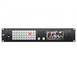 ATEM Constellation 8K Blackmagic Design