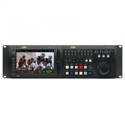 HyperDeck Extreme Control Blackmagic Design