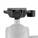 MSQ6T - Adaptateur de Plateau Rapide Top Lock Manfrotto