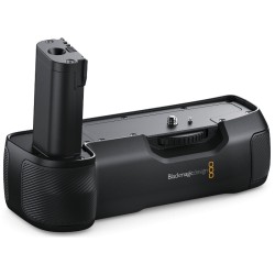 Pocket Camera Battery Grip Blackmagic Design