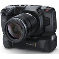 Pocket Camera Battery Grip Blackmagic Design