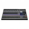 LiveTrack-L20 Console et Rec 20 voies