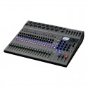 LiveTrack-L20 Console et Rec 20 voies Zoom