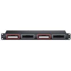 MultiDock 10G Blackmagic Design