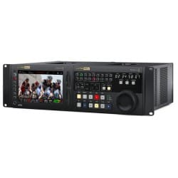 HyperDeck Extreme 8K HDR Blackmagic Design