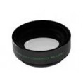 x0.8 Convertisseur grand angle Fujinon pour GY-HDXXXWCV 82SC Fujinon