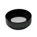 x0.8 Convertisseur grand angle Fujinon pour GY-HDXXXWCV 82SC Fujinon