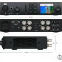 UltraStudio 4K Mini Blackmagic Design