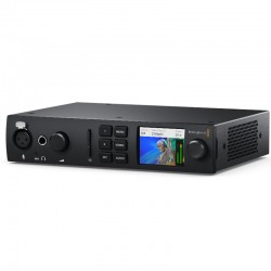 UltraStudio 4K Mini Blackmagic Design