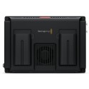 Video Assist 7 pouces 12G HDR Blackmagic Design