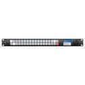 Videohub Master Control Pro Blackmagic Design