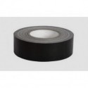 Gaffer Noir Mat 50x50 Gaffer