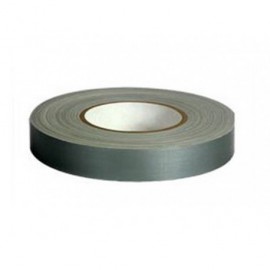 Gaffer Noir 50x25 Gaffer