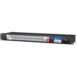 Videohub Master Control Pro Blackmagic Design