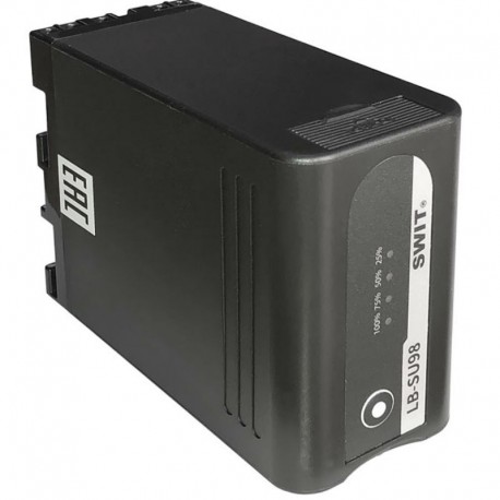 LB-SU98 batterie type BP-U 98Wh Swit