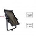 1700 Leds bicolor avec télécommande sans fil PBS-Leds