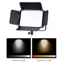 600 Leds bicolor avec télécommande sans fil PBS-Leds