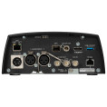 AW-UE160W Camera Tourelle PTZ 4K Blanche Panasonic