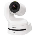 AW-UE160W Camera Tourelle PTZ 4K Blanche Panasonic