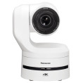 AW-UE160W Camera Tourelle PTZ 4K Blanche Panasonic