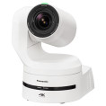 AW-UE160W Camera Tourelle PTZ 4K Blanche Panasonic