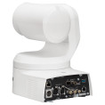 AW-UE160W Camera Tourelle PTZ 4K Blanche Panasonic