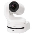 AW-UE160W Camera Tourelle PTZ 4K Blanche Panasonic