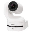 AW-UE160W Camera Tourelle PTZ 4K Blanche Panasonic