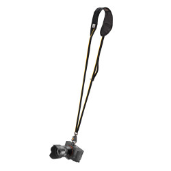 Street Breathe kit Jaune Blackrapid