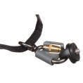 Street Breathe Noire Blackrapid