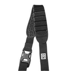 Cross Shot Breathe Kit Noire (avec Extra Connector) Blackrapid