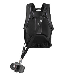 Backpack Strap Breathe Blackrapid