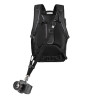 Backpack Strap Breathe