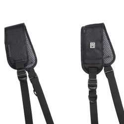 RS-4 Camera Strap CLASSIC Blackrapid